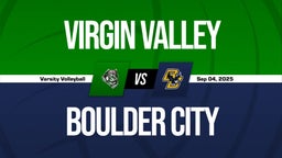 09/4 Highlights vs Virgin Valley