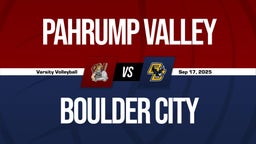 09/17 Highlights vs Pahrump Valley