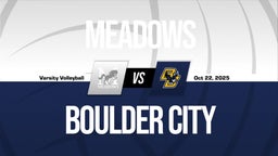 10/22 Highlights vs Meadows