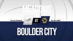 10/22 Highlights @ Boulder City