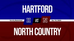 12/16 Highlights vs Hartford