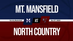 12/27 Highlights @ North Country