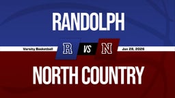 01/28 Highlights @ North Country