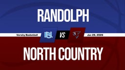 01/28 Highlights @ North Country