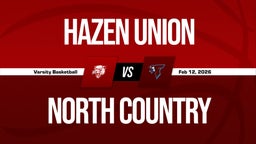 02/12 Highlights @ North Country