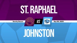 09/26 Highlights @ Johnston