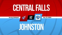 09/19 Highlights @ Johnston