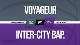 12/6 Highlights vs Voyageur