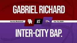 02/19 Highlights @ Inter-City Bap.