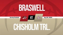 08/22 Highlights @ Chisholm Trl.