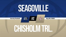 08/29 Highlights @ Chisholm Trl.