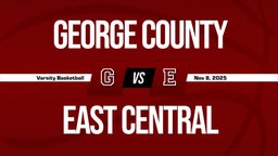 11/7 Highlights vs George County