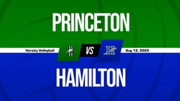 08/12 Highlights vs Princeton