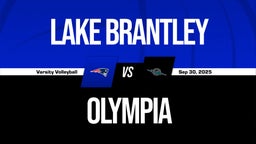 09/30 Highlights vs Lake Brantley