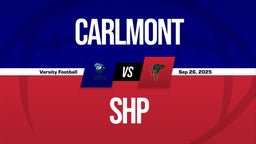 09/26 Highlights vs Carlmont