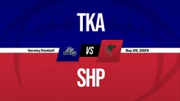 09/20 Highlights vs TKA