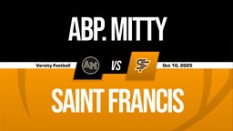 10/10 Highlights vs Abp. Mitty