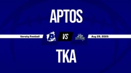 08/29 Highlights vs Aptos