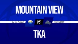 10/24 Highlights vs Mountain View