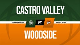 09/11 Highlights @ Woodside
