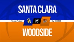 09/26 Highlights vs Santa Clara