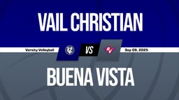 09/9 Highlights vs Vail Christian