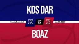 01/29 Highlights @ Boaz