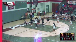 11/17 Highlights vs Asbury