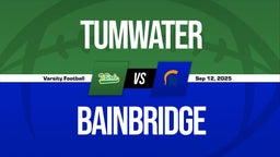 09/12 Highlights @ Bainbridge