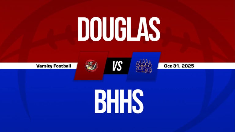 Video player poster image