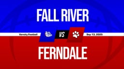 09/13 Highlights @ Ferndale