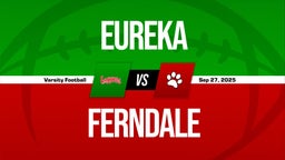 09/27 Highlights vs Eureka