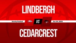 10/24 Highlights vs Lindbergh