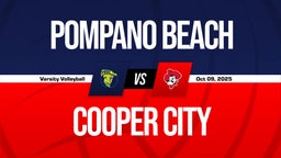 10/9 Highlights @ Cooper City