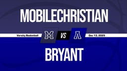 12/12 Highlights @ Bryant