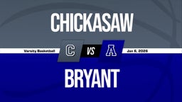 01/5 Highlights vs Chickasaw