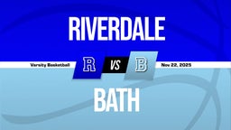 11/22 Highlights vs Riverdale