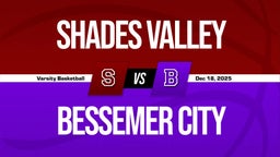 12/18 Highlights @ Bessemer City