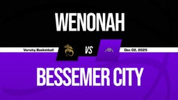 12/2 Highlights @ Bessemer City