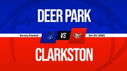 10/3 Highlights vs Deer Park