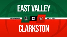 10/17 Highlights vs East Valley