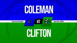 09/5 Highlights vs Coleman