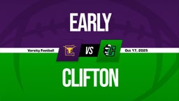 10/17 Highlights vs Early