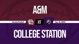 09/19 Highlights vs A&M