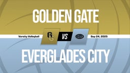 09/24 Highlights vs Golden Gate