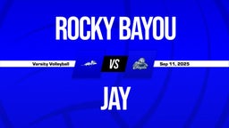 09/11 Highlights @ Jay