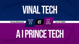 01/13 Highlights @ A I Prince Tech