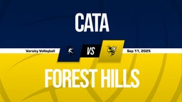 09/11 Highlights vs CATA
