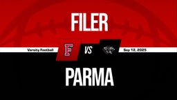 09/12 Highlights vs Filer