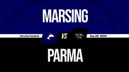 09/26 Highlights vs Marsing